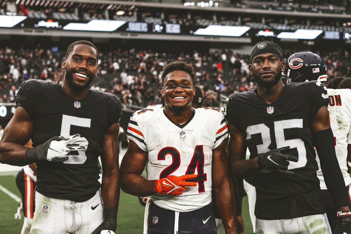 Prokies in the NFL: Week 6