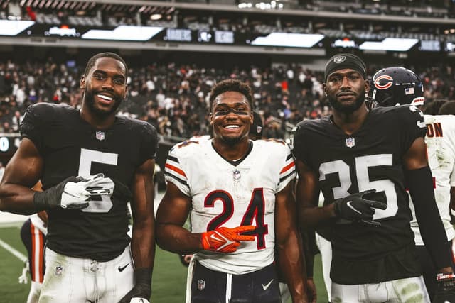 Prokies in the NFL: Week 6