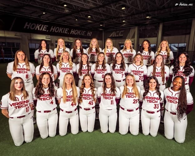 Queens of the Diamond: Virginia Tech Softball Preview