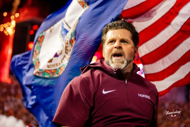 Good Morning Football: VT vs. Tulane