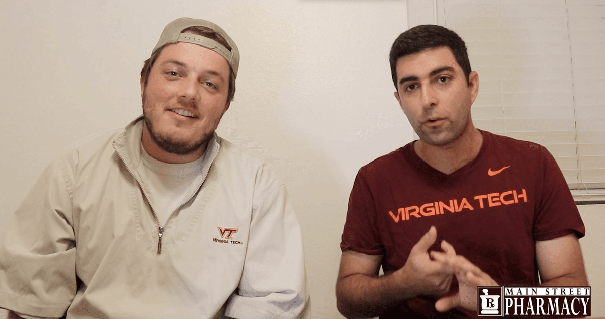 Week 1 West Coast Son Report: NC State