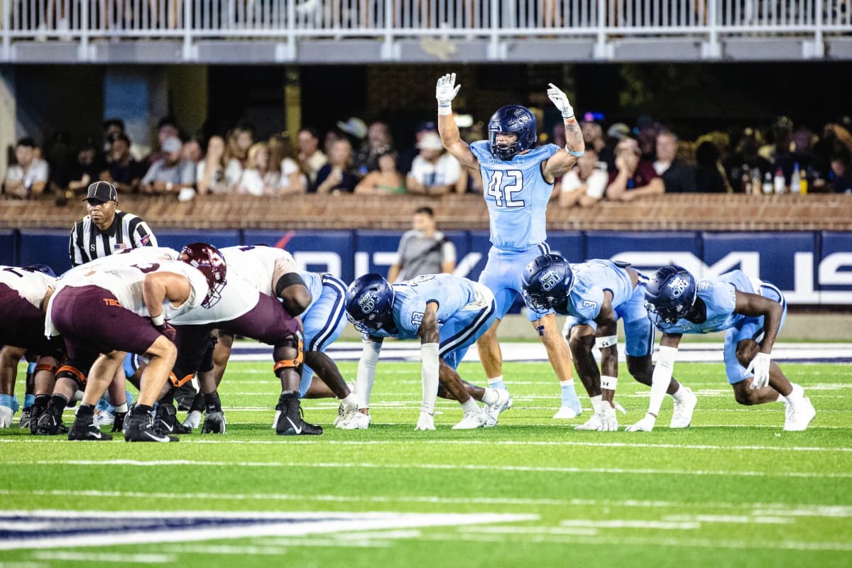 Virginia Tech at Old Dominion: Preview and Prediction