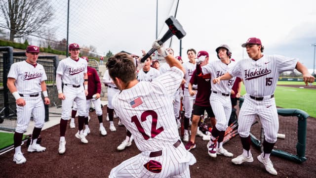 Hokies Midweek Victory over Radford, after series lost to Stanford