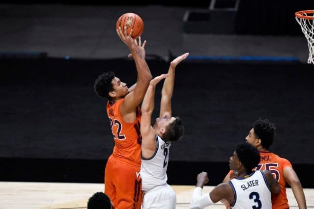 Sons of Weekly Basketball Columns! Week One