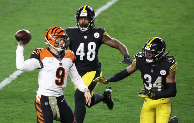 Prokies in the NFL: Week 10
