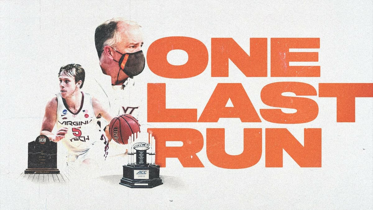 Severe Storm Inbound: Catching Up With Virginia Tech's Newest Star