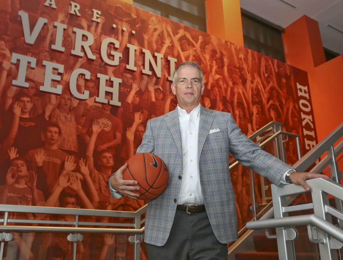All-Honorable Hokies