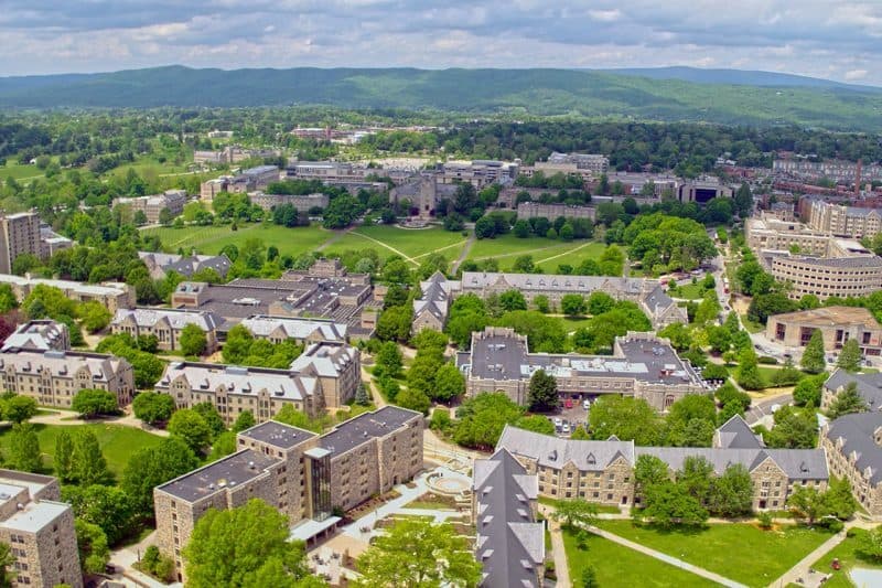 Sons of Strategy: A Look Ahead at Virginia Tech in 2045