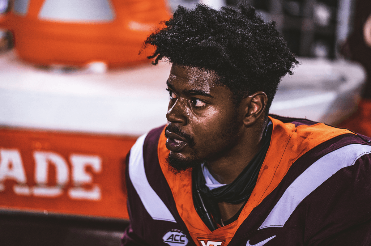 Cheers and Jeers: Virginia Tech vs. Old Dominion