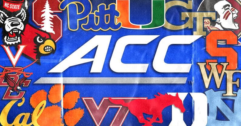 Around the ACC - Week 12