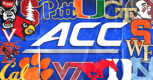 Around the ACC - Week 12