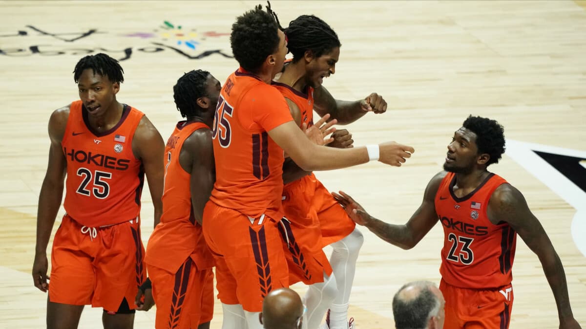 Hokie Hoops Preview: VMI