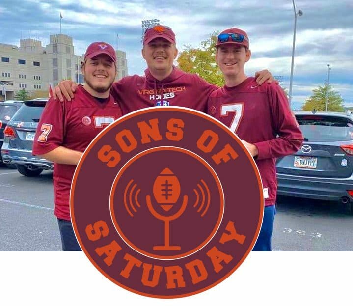 How the Sons of Saturday came to be: The *Untold* Story of UGA-Notre Dame Extravaganza