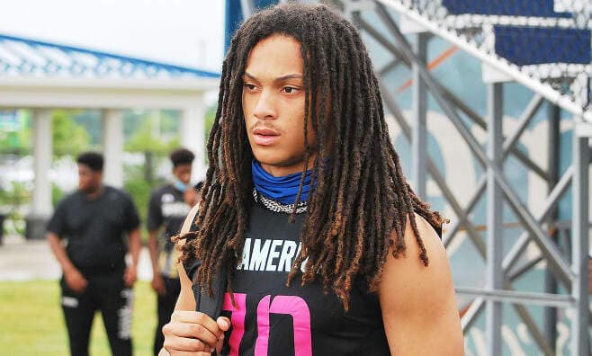 Hokies Acquire In-State 2022 LB