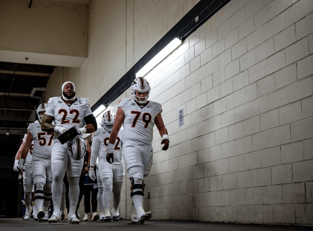 Cheers and Jeers: Virginia Tech vs. Virginia