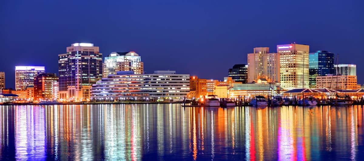 Away Game Travel Guide: Norfolk
