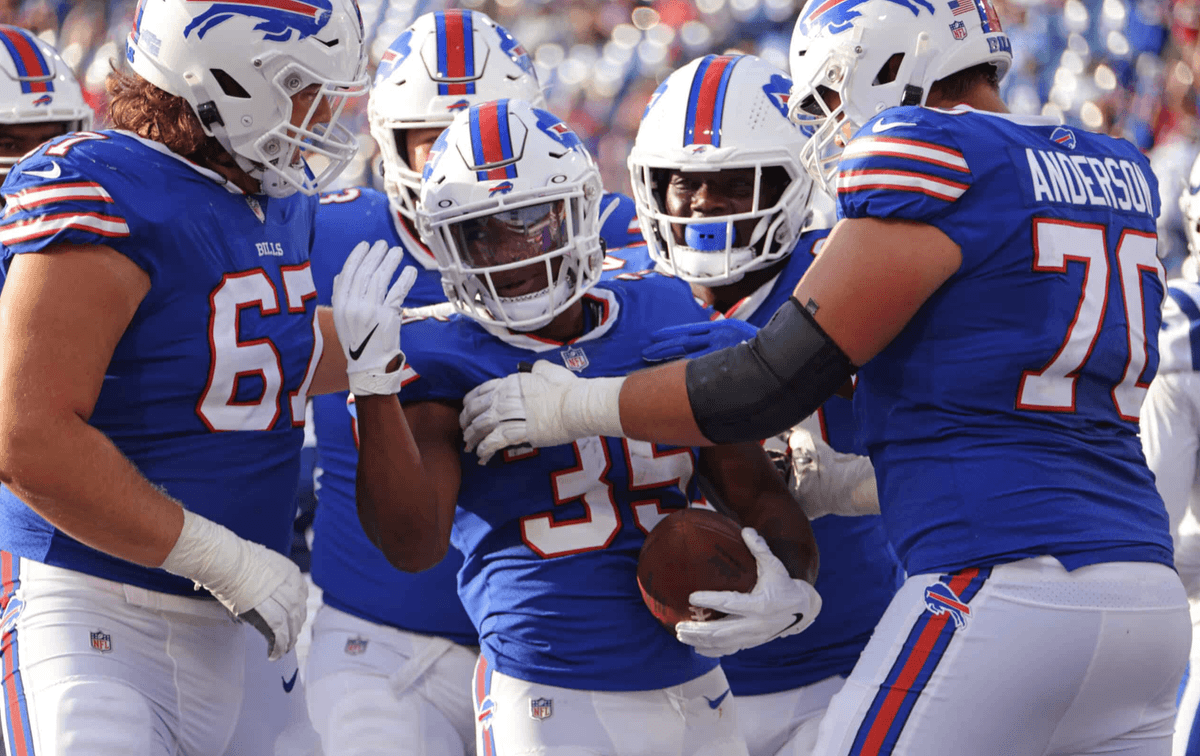 Prokies: Preseason Week 2-3