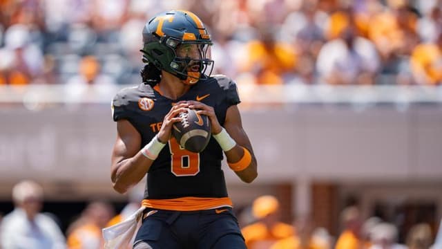 Lock$ of Saturday: Week Two
