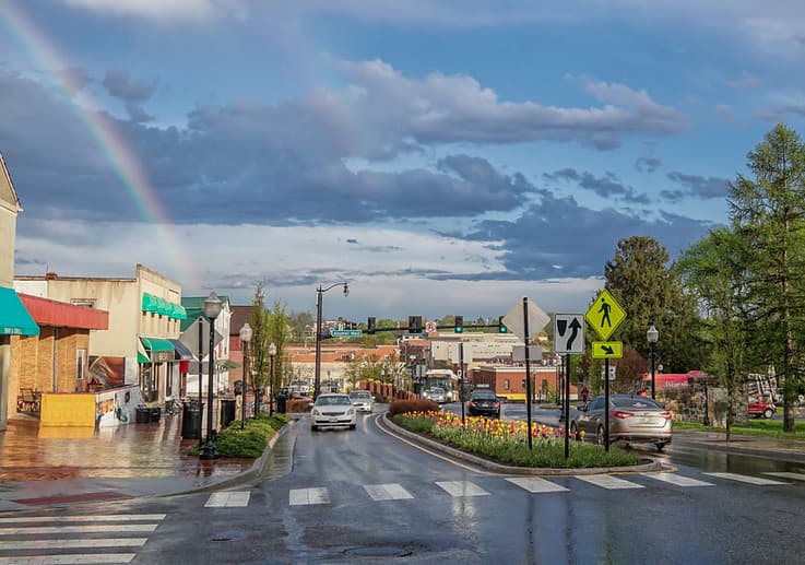 The Scribes Weigh In: Blacksburg's Best Spots