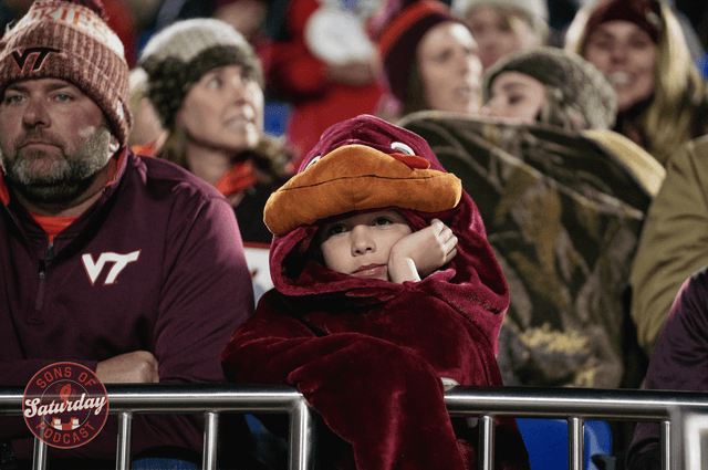 Virginia Tech Athletics in 2024 – A Look Back at the Emotional Rollercoaster Ride