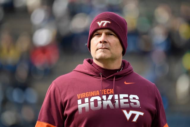Justin Fuente to...Kansas? What?
