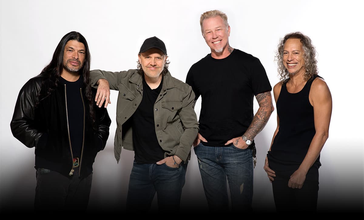 Top 50 Hokies Spotlight: Metallica