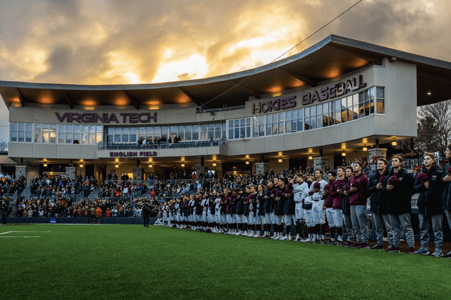 2025 Hokies Baseball Season Preview