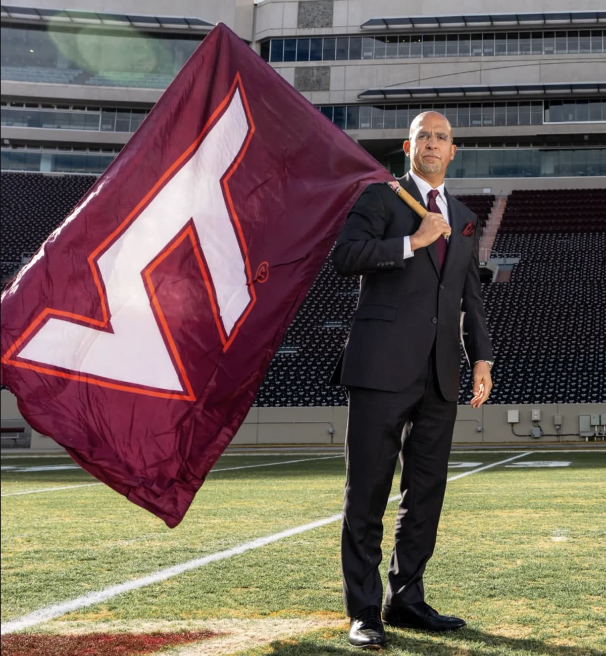 Virginia Tech Football Fans – Be Wary of Expectation